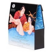 Соль для ванны Lovebath Ocean temptation, превращающая воду в гель - 650 гр. - Shunga - купить с доставкой в Туле