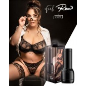 Телесный мастурбатор-вагина Feel Romi Chase - Kiiroo - в Туле купить с доставкой