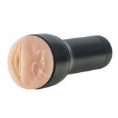 Телесный мастурбатор-вагина Feel Romi Chase - Kiiroo - в Туле купить с доставкой