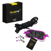 Эротическая игра для двоих Tease Me - Tease&Please - купить с доставкой в Туле