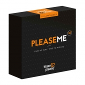 Эротическая игра для двоих Please Me - Tease&Please - купить с доставкой в Туле