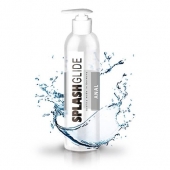 Анальный гель-лубрикант SPLASHGLIDE ANAL - 330 мл. - Splashglide - купить с доставкой в Туле