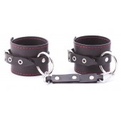 Оригинальный комплект фиксации с распоркой - Crazy Handmade - купить с доставкой в Туле