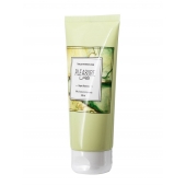 Лубрицирующий гель для интимного ухода Organic Rosemary с ароматом розмарина - 100 мл. - Pleasure Lab - купить с доставкой в Туле