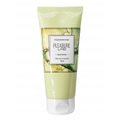 Лубрицирующий гель для интимного ухода Organic Rosemary с ароматом розмарина - 100 мл. - Pleasure Lab - купить с доставкой в Туле