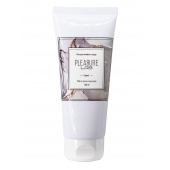 Лубрицирующий гель для интимного ухода Organic - 100 мл. - Pleasure Lab - купить с доставкой в Туле