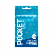 Карманный мастурбатор COLD SPARK - Tenga - в Туле купить с доставкой