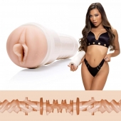 Мастурбатор-вагина Fleshlight Girls - Vina Sky Exotica - Fleshlight - в Туле купить с доставкой