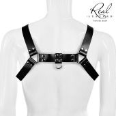 Брутальная мужская портупея-сбруя - Notabu - купить с доставкой в Туле