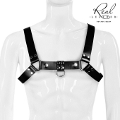 Брутальная мужская портупея-сбруя - Notabu - купить с доставкой в Туле