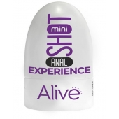 Телесный мастурбатор-анус Anal Mini Masturbator - Adrien Lastic - в Туле купить с доставкой
