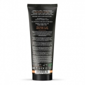 Массажный легкий крем WICKED Orange Blossom plus Patchouli - 120 мл. - Wicked - купить с доставкой в Туле