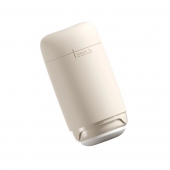 Бежевый мастурбатор Tenga Puffy - Tenga - в Туле купить с доставкой