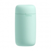 Мятный мастурбатор Tenga Puffy - Tenga - в Туле купить с доставкой