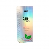 Клиторальный возбуждающий спрей Clit Me On Peppermint - 12 мл. - INTT - купить с доставкой в Туле