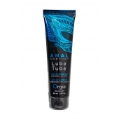 Анальный лубрикант на гибридной основе ORGIE Lube Tube Anal Comfort - 100 мл. - ORGIE - купить с доставкой в Туле