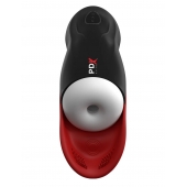 Автоматический мастурбатор PDX Elite Fap-O-Matic Pro - Pipedream - в Туле купить с доставкой