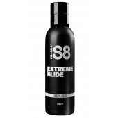 Лубрикант на силиконовой основе S8 Silicon Extreme Glide - 250 мл. - Stimul8 - купить с доставкой в Туле