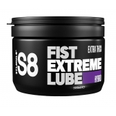 Гибридный лубрикант для фистинга S8 Hybrid Fist Extreme Lube - 500 мл. - Stimul8 - купить с доставкой в Туле