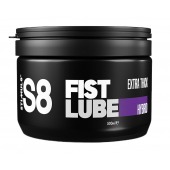 Гибридный лубрикант-желе для фистинга S8 Hybrid Fist Lube - 500 мл. - Stimul8 - купить с доставкой в Туле
