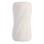 Белый мастурбатор Stamina Masturbator Pleasure Pocket - Chisa - в Туле купить с доставкой