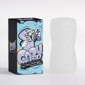 Прозрачный мастурбатор Stamina Masturbator Pleasure Pocket - Chisa - в Туле купить с доставкой