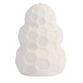Белый мастурбатор Phantom Masturbator Pleasure Pocket - Chisa - в Туле купить с доставкой