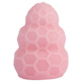 Розовый мастурбатор Phantom Masturbator Pleasure Pocket - Chisa - в Туле купить с доставкой