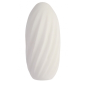 Белый мастурбатор Alpha Masturbator Pleasure Pocket - Chisa - в Туле купить с доставкой