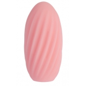 Розовый мастурбатор Alpha Masturbator Pleasure Pocket - Chisa - в Туле купить с доставкой