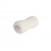 Белый мастурбатор Blow Cox Masturbator Pleasure Pocket - Chisa - в Туле купить с доставкой