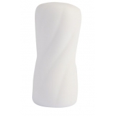Белый мастурбатор Blow Cox Masturbator Pleasure Pocket - Chisa - в Туле купить с доставкой
