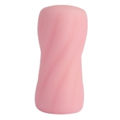 Розовый мастурбатор Blow Cox Masturbator Pleasure Pocket - Chisa - в Туле купить с доставкой