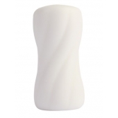 Белый мастурбатор Vigor Masturbator Pleasure Pocket - Chisa - в Туле купить с доставкой