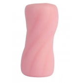 Розовый мастурбатор Vigor Masturbator Pleasure Pocket - Chisa - в Туле купить с доставкой