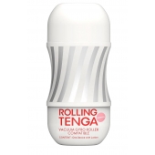 Мастурбатор Rolling Tenga Cup Gentle - Tenga - в Туле купить с доставкой