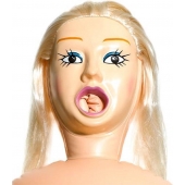 Надувная секс-кукла BRIDGET BIGBOOB - NMC - в Туле купить с доставкой
