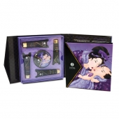 Подарочный набор Geishas secret из 5 предметов - Shunga - купить с доставкой в Туле