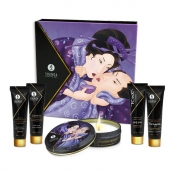 Подарочный набор Geishas secret из 5 предметов - Shunga - купить с доставкой в Туле