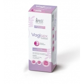 Увлажняющий гель с гиалуроновой кислотой Vagisex - 30 гр. - INTT - купить с доставкой в Туле