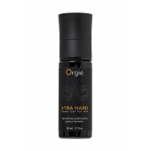 Возбуждающий крем для мужчин ORGIE Xtra Hard Power Gel for Him - 50 мл. - ORGIE - купить с доставкой в Туле