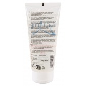 Лубрикант на водной основе Just Glide Strawberry с ароматом клубники - 200 мл. - Orion - купить с доставкой в Туле