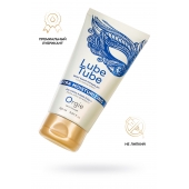 Интимный гель на водной основе Lube Tube Xtra Moisturizing с увлажняющим эффектом - 150 мл. - ORGIE - купить с доставкой в Туле