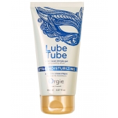 Интимный гель на водной основе Lube Tube Xtra Moisturizing с увлажняющим эффектом - 150 мл. - ORGIE - купить с доставкой в Туле