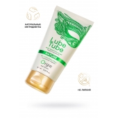Интимный гель на водной основе Lube Tube Nature - 150 мл. - ORGIE - купить с доставкой в Туле