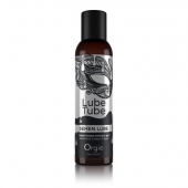 Интимный гель на водной основе Lube Tube Semen Lube - 150 мл. - ORGIE - купить с доставкой в Туле