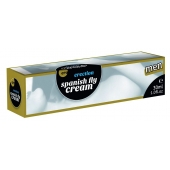 Крем для усиления эрекции Ero Spain Fly Cream - 30 мл. - Ero - купить с доставкой в Туле