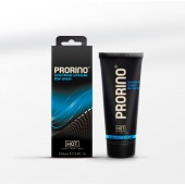 Крем для усиления эрекции Ero Prorino Erection Cream - 100 мл. - Ero - купить с доставкой в Туле