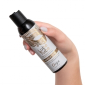 Интимный гель на водной основе Lube Tube Human Lube - 150 мл. - ORGIE - купить с доставкой в Туле