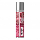 Лубрикант на водной основе JO H2O Red Velvet Cake Flavored Lubricant - 60 мл. - System JO - купить с доставкой в Туле